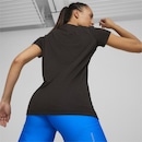 Camiseta Puma Graphic Heritage - Feminina - Foto 4