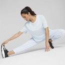 Blusa Cropped Puma Top Boxy Training Crop - Feminina - Foto 4