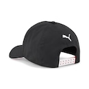 Boné Puma Fórmula 1 F1 - Snapback - Adulto - Foto 2