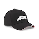 Boné Puma Fórmula 1 F1 - Snapback - Adulto - Foto 1