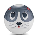 Bola de Futebol de Campo Penalty Fun Kids T50 Fun Kids T50 - Infantil - Foto 2