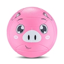 Bola de Futebol de Campo Penalty Fun Kids T50 Fun Kids T50 - Infantil - Foto 2