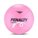 Bola de Futebol de Campo Penalty Fun Kids T50 Fun Kids T50 - Infantil - Foto 3