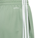 Bermuda Masculina adidas 3 Listras - Foto 5