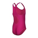 Maiô Speedo Maillot Vital 3 - Infantil - Foto 2