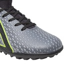 Chuteira Society Umbro Mutant Jr - Infantil - Foto 8