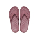 Chinelo Crocs Getaway Flip Cassis - Feminino - Foto 5