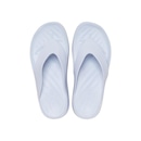 Chinelo Crocs Getaway Plataform Flip Dreamscape - Feminino - Foto 4