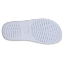 Chinelo Crocs Getaway Plataform Flip Dreamscape - Feminino - Foto 5