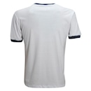 Grécia 1980 - Liga Retro - Masculina Camisa - Foto 3
