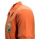 Costa do Marfim 1980 - Liga Retro - Masculina Camisa - Foto 2