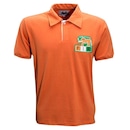 Costa do Marfim 1980 - Liga Retro - Masculina Camisa - Foto 1