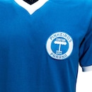 Camiseta do Pinheiros 1987 Liga Retro - Masculina - Foto 4