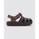 Sandália de Bebê Cartago Oslo - Infantil - Foto 2