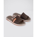 Chinelo Slide Málaga Sport Cartago - Slide - Masculino - Foto 2