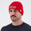 Gorro New Era NBA Chicago Bulls Core - Adulto - Foto 3
