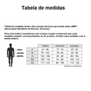 Colete Corta Vento Ciclismo Masculino Free Force Classic - Foto 6