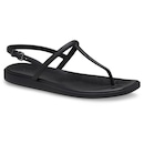 Sandália Crocs Miami Thong Sandal - Feminino - Foto 2