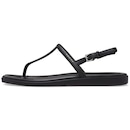 Sandália Crocs Miami Thong Sandal - Feminino - Foto 3