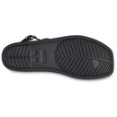 Sandália Crocs Miami Thong Sandal - Feminino - Foto 6