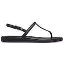 Sandália Crocs Miami Thong Sandal - Feminino - Foto 1