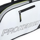 Raqueteira Prokennex Cool X6 - Foto 7