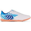 Chuteira Futsal Futebol Salão Matis Y-3 - Penalty - Adulto - Foto 1