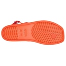 Sandália Crocs Miami Thong Sandal - Feminino - Foto 5