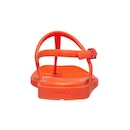 Sandália Crocs Miami Thong Sandal - Feminino - Foto 6