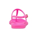 Sandália Crocs Miami Thong Sandal - Feminino - Foto 3