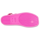 Sandália Crocs Miami Thong Sandal - Feminino - Foto 1