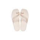 Sandália Crocs Miami Toe Loop - Feminino - Foto 2