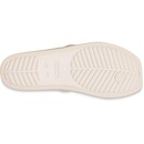 Sandália Crocs Miami Toe Loop - Feminino - Foto 6