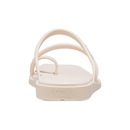 Sandália Crocs Miami Toe Loop - Feminino - Foto 7