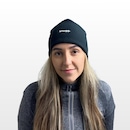 Touca Gorro Fleece Feminino - Foto 2