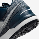 Tênis Nike Zoom Lebron Nxxt Gen - Masculino - Foto 8