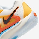 Tênis Nike Kd17 Sunrise - Masculino - Foto 8