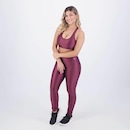 Conjunto Selene Top com Bojo + Calça Legging 3D - Feminino - Foto 4