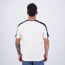 Camiseta Puma Ess Block X Tape - Masculina - Foto 4