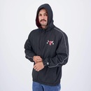 Jaqueta New Era Nba Chicago Bulls - Masculina - Foto 2