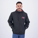 Jaqueta New Era Nba Chicago Bulls - Masculina - Foto 3