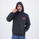 Jaqueta New Era Nba Chicago Bulls - Masculina - Foto 1
