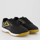 Chuteira Futsal Umbro Pro 5 Bump - Infantil - Foto 2
