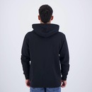 Jaqueta com Capuz New Era Mlb Los Angeles Dodgers Manufacturing - Masculina - Foto 4