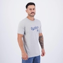 Camiseta New Era Mlb New York Yankees Origens - Masculina - Foto 2