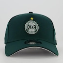 Boné Aba Curva New Era Coritiba 940 - Snapback - Adulto - Foto 2