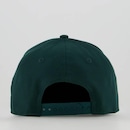 Boné Aba Curva New Era Coritiba 940 - Snapback - Adulto - Foto 3