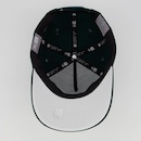 Boné Aba Curva New Era Coritiba 940 - Snapback - Adulto - Foto 4