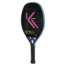 Raquete de Beach Tennis Kona Gladiator André Baran 3K 2024 - Foto 6