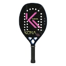 Raquete de Beach Tennis Kona Gladiator André Baran 3K 2024 - Foto 1